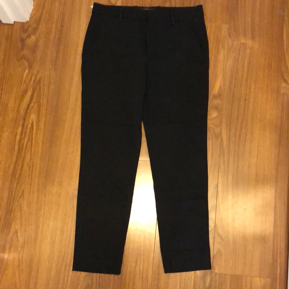 Zara women dress pant size S